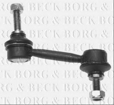 BORG & BECK bdl7157 -  Тяга / стойка, стабилизатор